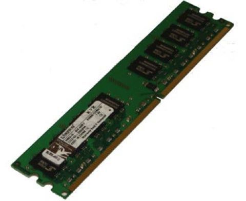 MEMORIA DDR2 2GB 667MHZ - Kingston