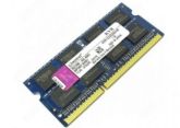 MEMORIA NOTEBOOK DDR3 4GB 1333MHZ - Kingston