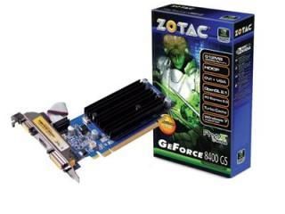 Placa de Video 1GB 8400GS COM HDMI - PCI EXPRESS - ZETEC