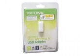 ADAPTADOR WIRELESS 150MBPS TL-WN723N MINI USB - TP-Link