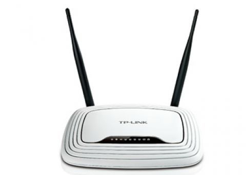 ROTEADOR TP-LINK WIFI N TL-WR841ND