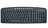 Teclado Multimídia Abnt2 Ps/2 Kb-2200 C3 Mtek