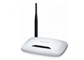 ROTEADOR WIRELESS TL-WR741ND 150MBPS COM ANTENA DE 5DBI DEST