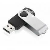 Pen Drive USB 16GB Twist - PD58800 - MULTILASER