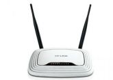 ROTEADOR TP-LINK WIFI N TL-WR841ND