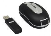 MOUSE OPTICO A-26 CONEXÃO WIRELESS - Satellite