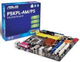 Placa Mãe 775 P5KPL-AM SE - Asus