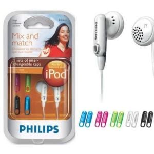 Fone de Ouvido SHE2610 - Philips