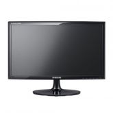 MONITOR LED SAMSUNG 18.5 POLEGADAS LS19A300 WIDESCREEN BLACK