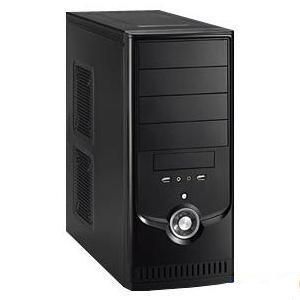 Gabinete ATX 4 Baias